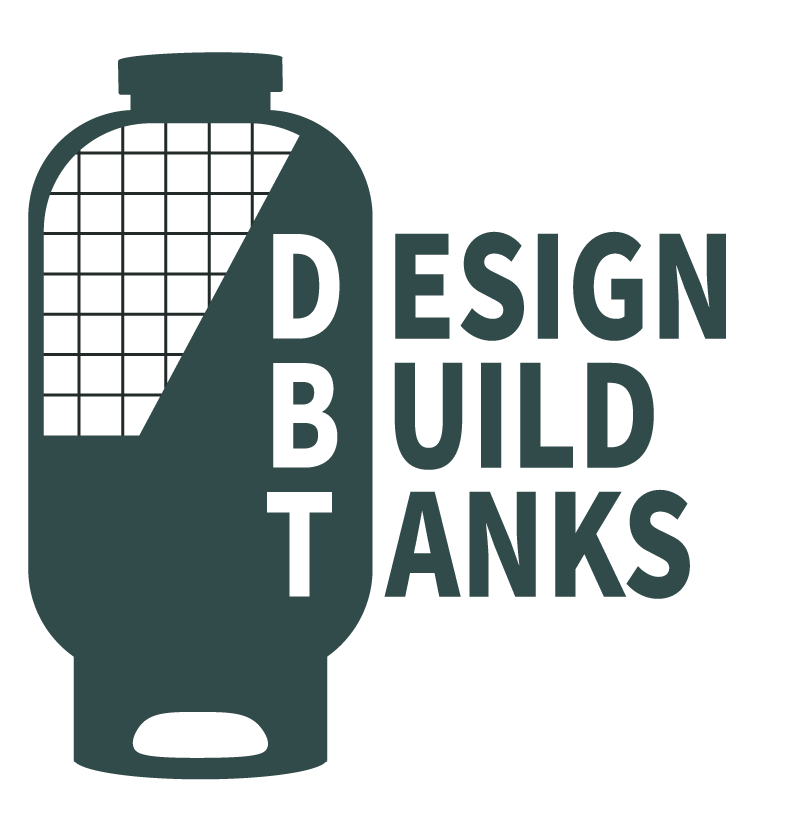 Design Build Tanks LLC